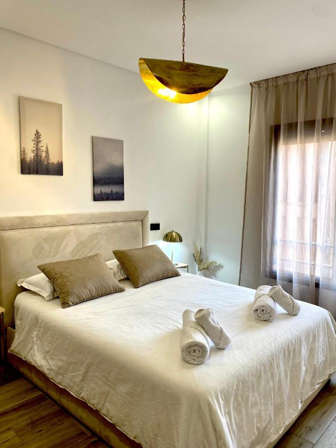 Rooftop Pool, Bright & Cozy Apartment In City Center Marrakesh Esterno foto